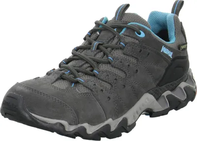 Produktbild von Meindl Outdoorschuhe PORTLAND LADY GTX Grau UNISEX