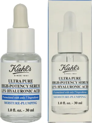 Produktbild von Kiehl's Ultra Pure High-Potency Serum 30ml
