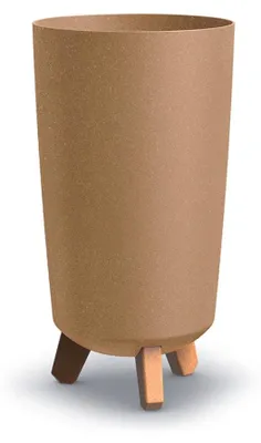 Obrázok produktu pre Kashpa Gracia Tubus Slim Eco 20Cm Natur