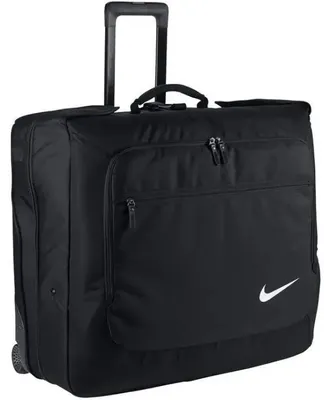 Produktbild von Reisekoffer Nike Fiftyone 49 Kleidungsroller Schwarz