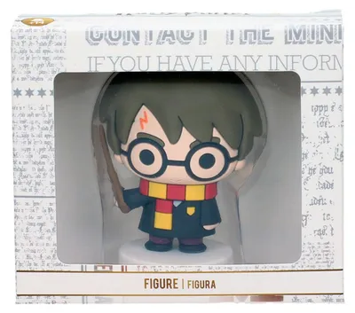 Obrázok produktu pre Harry Potter – malá figúrka Harryho