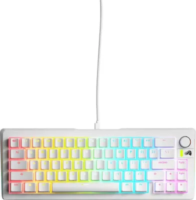 Image de Glorious PC Gaming Race GMMK 3 65% Custom Gaming-Tastatur