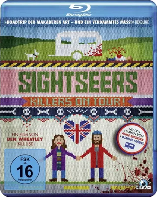 Produktbild von Sightseers