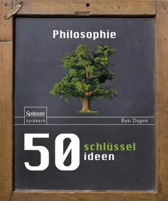Zdjęcie produktu dla 50 Schlüsselideen Philosophie
