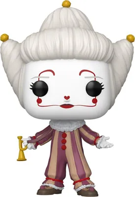 Produktbild von Funko Pop! Television: IT Welcome to Derry - Little Periwinkle #1853