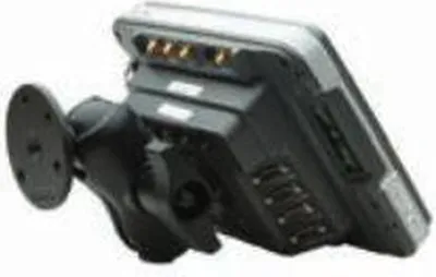 Obrázek produktu pro Honeywell VM1001BRKTKIT, Černá, 128 mm