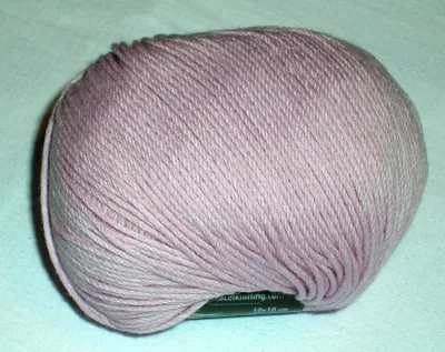 Produktbild von SIERRA UNICO, Baumwoll-/Seidengarn von Schulana, Farbe 28 (rosa) - ca. 110 m/50 g