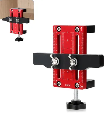 Immagine prodotto di Solidchoice - Dispositivo di regolazione per porte di armadi, facile da installare