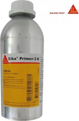 Produktbild von Sika Primer 3 N 1000 ml Flasche
