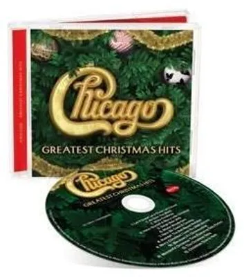 Produktbild von Greatest Christmas Hits