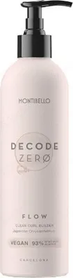 Produktbild von Montibello Decode Zero Flow 250ml Aktywator Czystych Loków