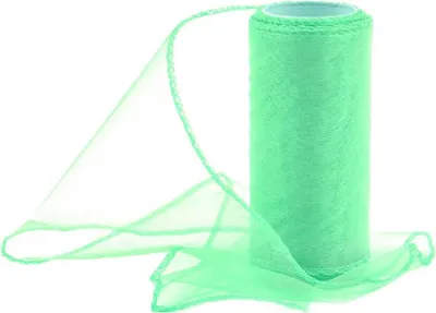 Zdjęcie produktu dla Organza 12 cm/10y miętowa