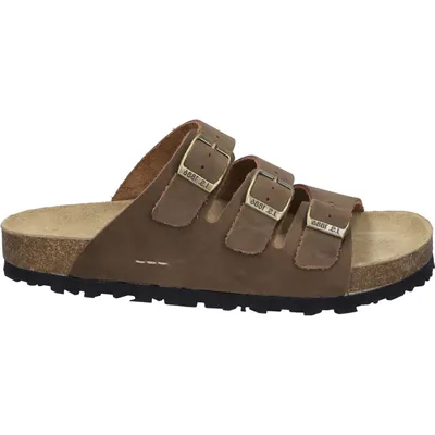 Produktbild von JOSEF SEIBEL Hermine 05 | Sandale für Damen | Braun