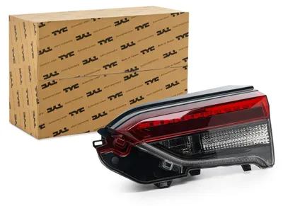 Obrázok produktu pre Zadné svetlo TYC 17-5803-16-9