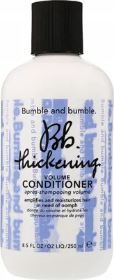 Image de Bumble And Bumble BB Thickening Volume Conditioner 250 ml