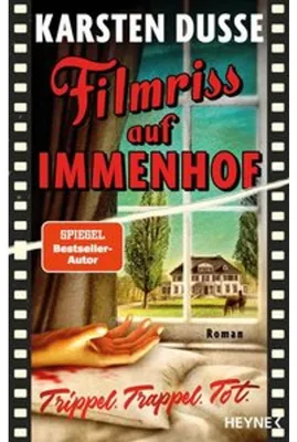 Productafbeelding van Filmriss auf Immenhof