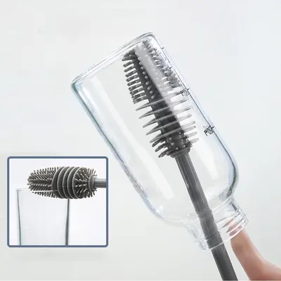 Flasche, Hauptbild