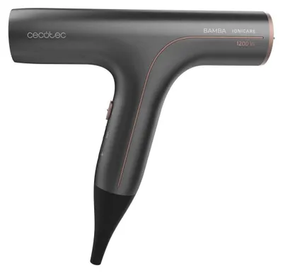Obrázek produktu pro Fén na vlasy Cecotec BLDC IoniCare 6000 RockStar Soft