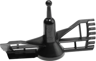 Produktbild von Krups MS-0A19245 Rührhaken für HP5031 HP50A8 HP6051 HP60A1 Prep&Cook