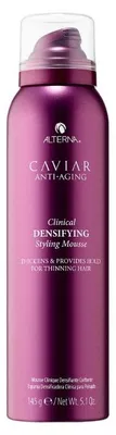 Immagine prodotto di Alterna Caviar Anti-Aging Clinical Densifying Styling Mousse 145 g