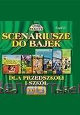 Produktbild von Märchendrehbücher für Kindergärten...T.2 + CD