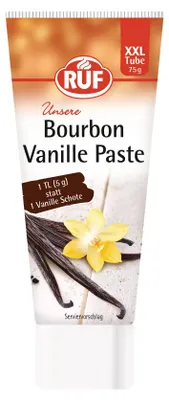 Produktbild von RUF Bourbon Vanille Paste