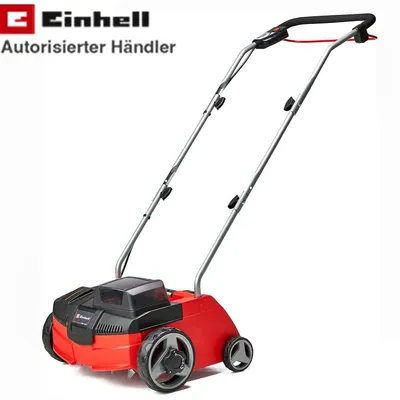 Produktbild von Einhell Akku-Vertikutierer-Lüfter GC-SC 36/31 Li- 36V, 31 cm Solo