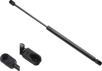 Produktbild von Johns, 1x Gasfeder Dämpfer passend für Mercedes W204 C-Klasse 01/07- Kofferraum Ver.