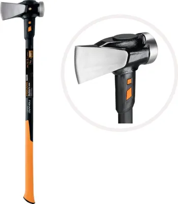 Productafbeelding van Fiskars Splijthammer XXL