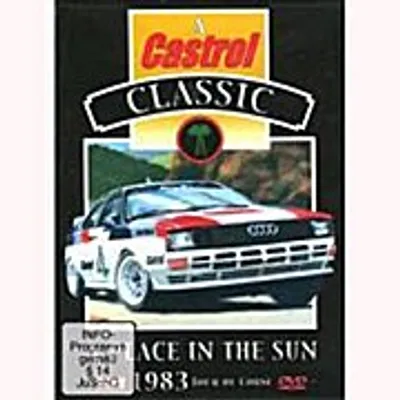 Immagine prodotto di Un posto al sole 1983