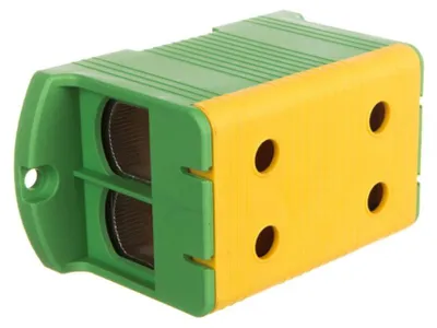 Immagine prodotto di Connettore ZJUN, 2x240, PE, R34RR-07020002301