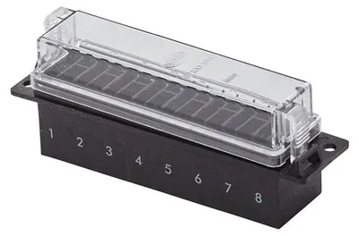 Immagine prodotto di Scatola portafusibili HELLA 8JD 005 993-061