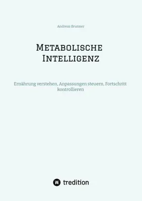 Obrázek produktu pro Metabolische Intelligenz