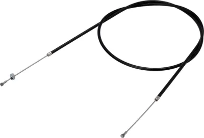 Image de Câble Bowden, Embrayage, Noir - BK350 - G1350/H1135