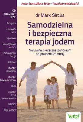 Image de Samodzielna i bezpieczna terapia jodem