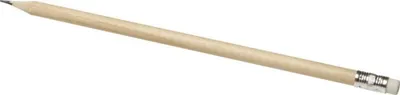 Image de Crayon avec gomme "Graffo" PF4622 (taille unique) (Naturel)