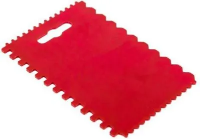Produktbild von Kubala Zahnspachtel Für Mörtel Und Kleber 0708