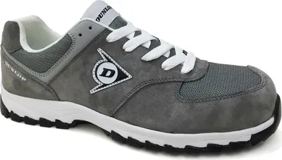 Produktbild von DUNLOP Sicherheitsschuhe FLYING ARROW grau S3 Größe 48
