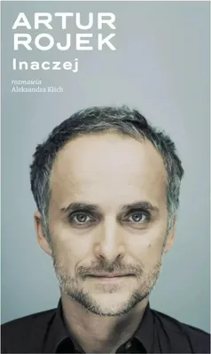 Zdjęcie produktu dla Artur Rojek Inaczej