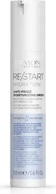 Image de RE-START Hydration Anti-Frizz Drops 50ML