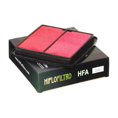 Produktbild von Luftfilter HifloFiltro HFA3601