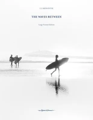 Imagen del producto de The Waves Between