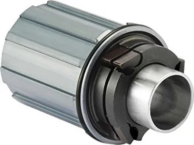 Produktbild von Freilaufkörper Miche für Rennrad SWR Full Carbon SH 9-10-11 /Sram 10-11, grau (1 Stück)