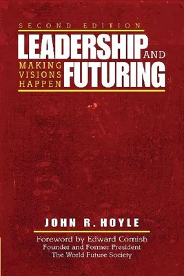 Produktbild von Leadership and Futuring