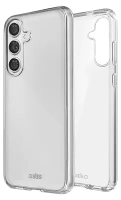 Produktbild von SBS Cover Skinny für Samsung Galaxy A35