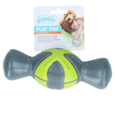 Produktbild von Pawise Dog Squeaky Bone