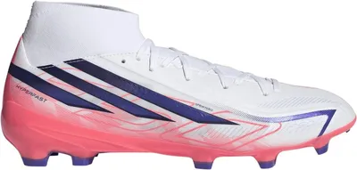 Produktbild von Adidas F50 Hyperfast League Mid Fg Ftwwht/Solpur/Soltur Ftwwht/Solpur/Soltur 6