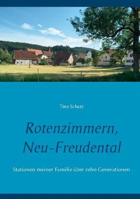 Obrázek produktu pro Rotenzimmern, Neu-Freudental