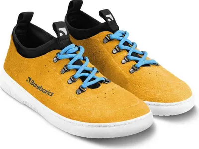 Produktbild von Barebarics Bronx Barefoot Sportschuhe Gelb EU 38 Herren Gelb EU 38
