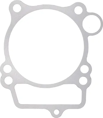 Produktbild von Zylinderdichtung Athena original Zylinder 0,50mm für Yamaha YZ 250 F 01-13